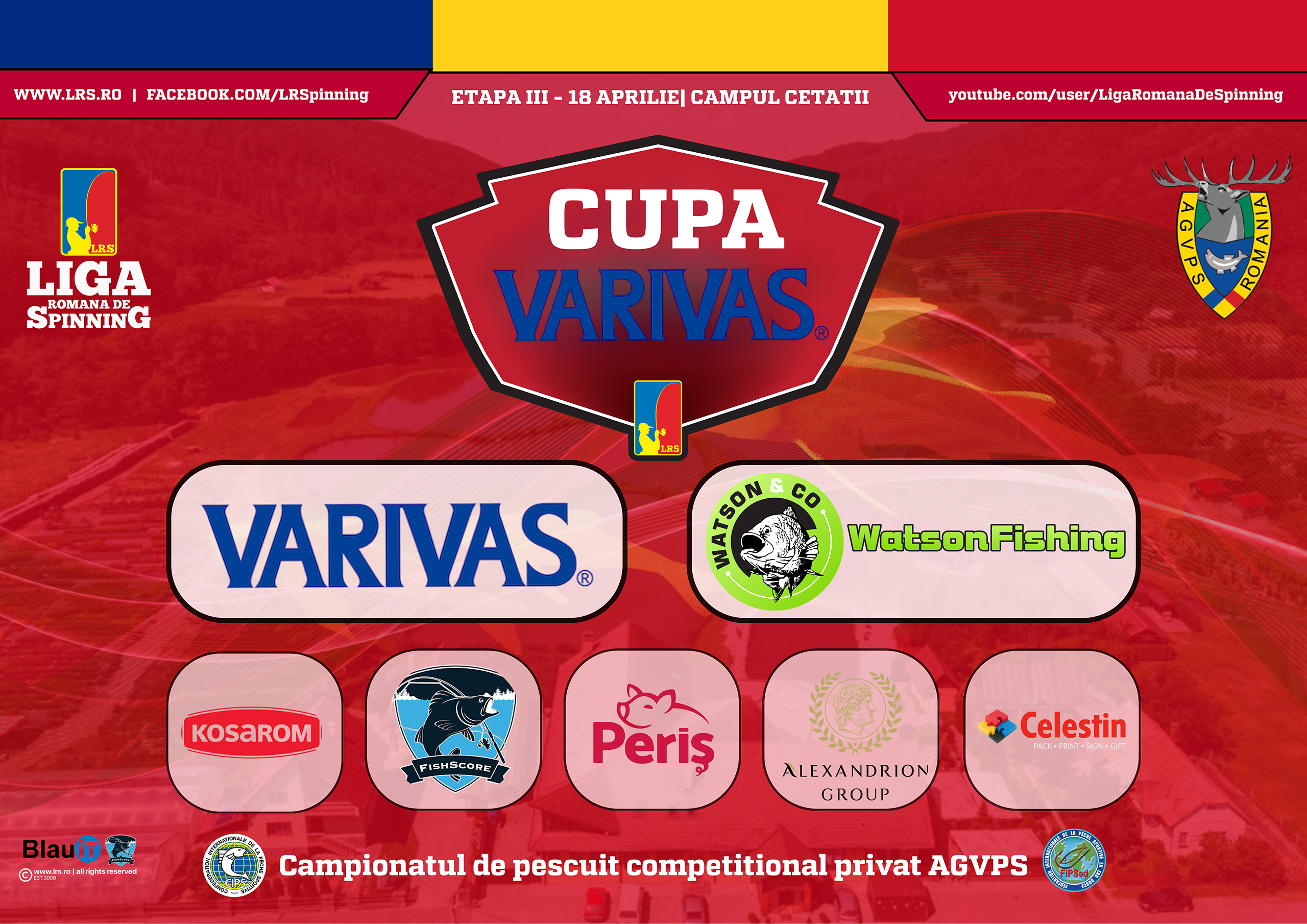 CUPA VARIVAS